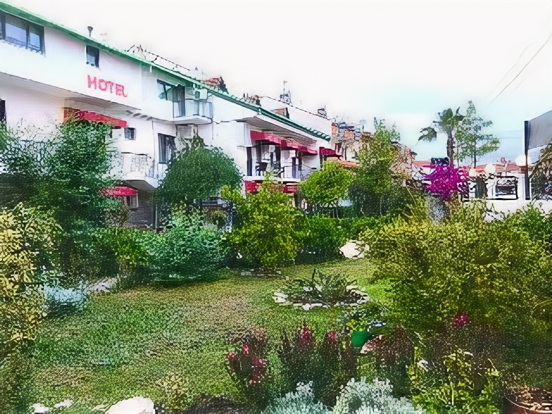 Akkent Garden Hotel