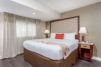Hawthorn Suites by Wyndham North Charleston SC Hotels near Charleston Southern University