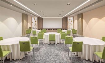 Park Inn by Radisson Riyadh