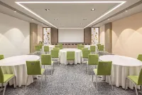 Park Inn by Radisson Riyadh Hotels in Riyadh
