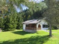 Chalet Bodental 28 Hotels in der Nähe von Waldseilpark Tscheppaschlucht