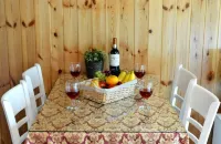 Inje Sunshine Farm Pension