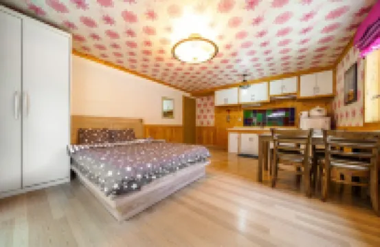 양양 얼음골이야기펜션 선림원지 주변 호텔