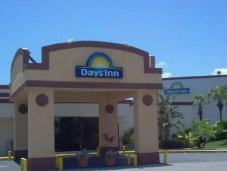 Days Inn by Wyndham Orlando Conv. Center/International Dr