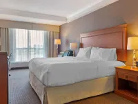 Best Western Plus Gatineau-Ottawa Downtown Hotels near Chinatown