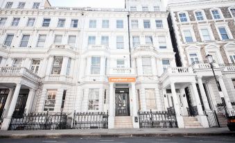 EasyHotel South Kensington