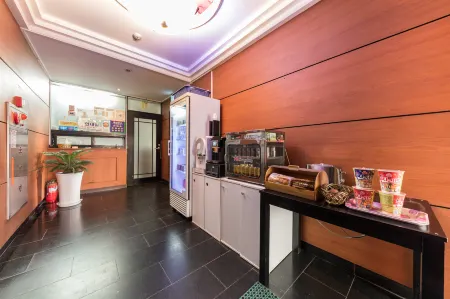 Chilgok Seokjeok Phil Отели рядом с достопримечательностью «Palgongsan National Park»