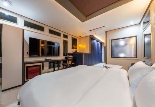 하이힐무인호텔