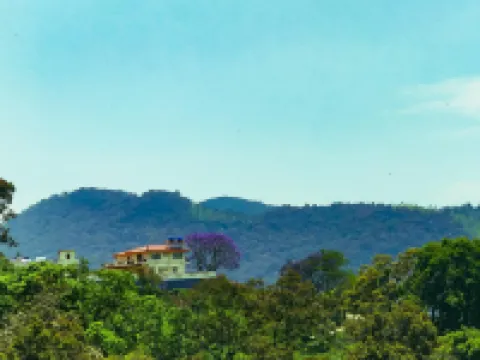 Hidden Heaven Hotels in Coonoor