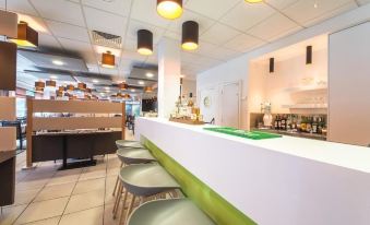 Mandarina Hotel Luxembourg Airport