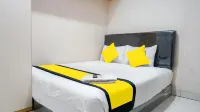 Rukost Columbus Hotels in West Karawang