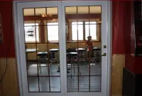 Sunlac Inn Lakota - Quầy bar