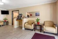 Quality Inn فنادق في North Berwick