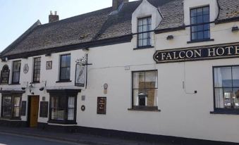 Falcon Hotel