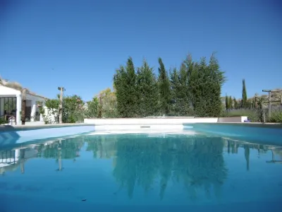 Cuevas Andalucia Hotels in Baza