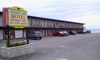 Golden Gate Lodging