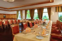 Parkhotel Neustadt Hotels in Sebnitz
