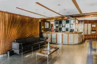 Plaza Bittar Hotel Hotel a Brasilia