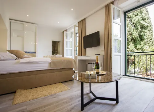 Well of Life Luxury Rooms