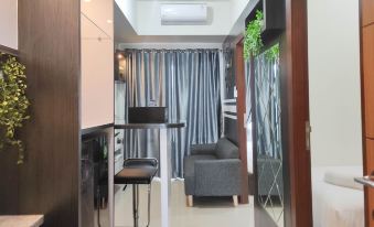 Comfort 2Br Apartment at Vida View Makassar