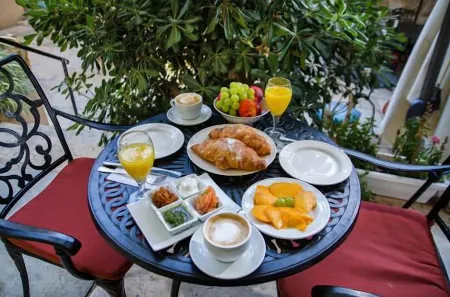 Jerusalem Garden Home Отели рядом с достопримечательностью «Виа-Долороса-стрит»