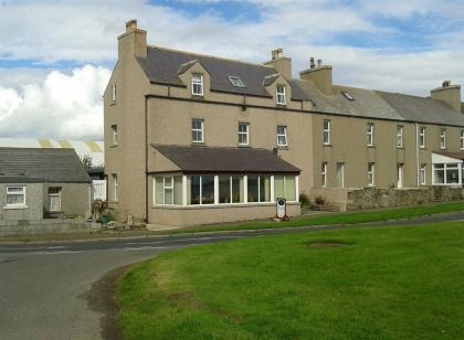The Inn Guest House