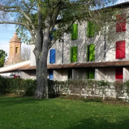 Friendly Auberge