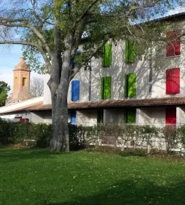 Friendly Auberge - Pet friendly