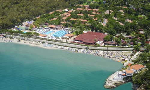 Kustur Club Holiday Village - All Inclusive