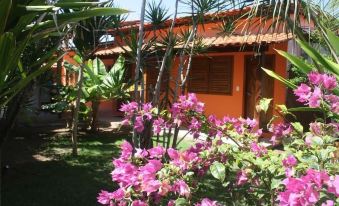 Villa Tropicale