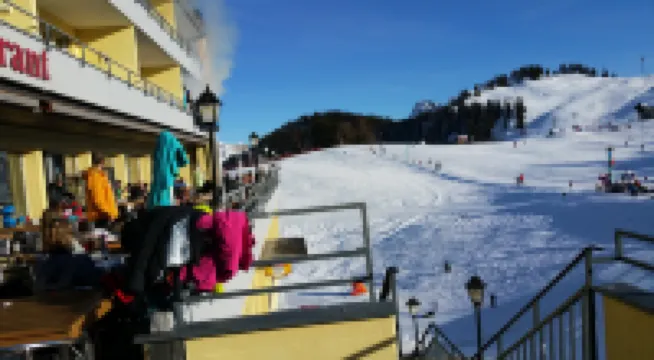 Elfe-Apartments: Studio Apartment for 2 Guests