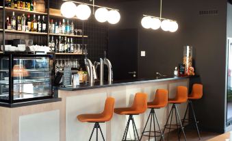 Kyriad Prestige Clermont Ferrand