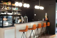 Kyriad Prestige Clermont Ferrand Hotels in Клермон-Ферран