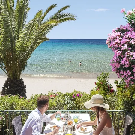 Forte Village Resort - le Palme