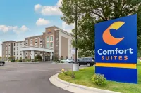 Comfort Suites Billings