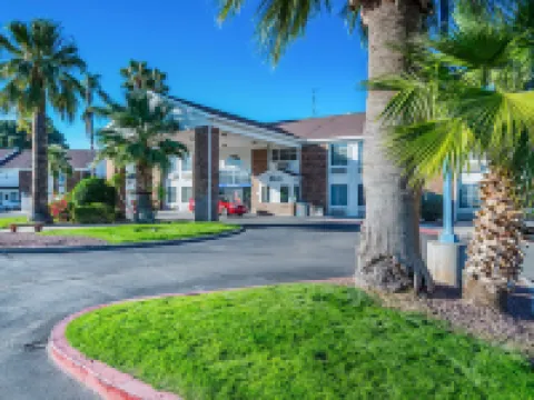 Motel 6 Tucson, AZ - North Hotels in Pima County