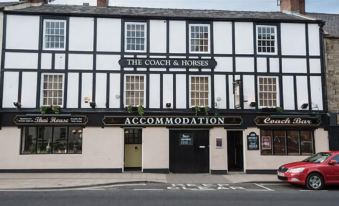 The Coach and Horses