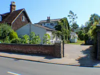 Goudhurst Hotels in 