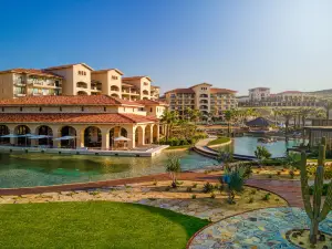 Grand Solmar Pacific Dunes Resort, Golf & Spa
