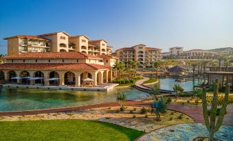 Grand Solmar Pacific Dunes Resort, Golf & Spa