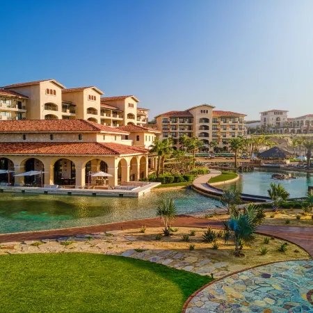Grand Solmar Pacific Dunes Resort, Golf & Spa