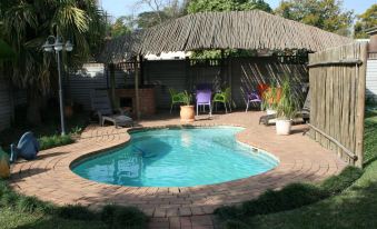 Thembelihle B&B