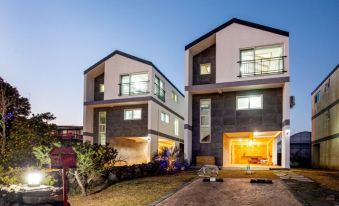 Haevichi Private Pension