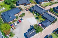 Suncheon Choigane Hanok Pension Các khách sạn gần Songgwangsa
