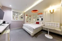 Gyeongsan Plus Oncheon Hoteles cerca de Universidad Yeungnam