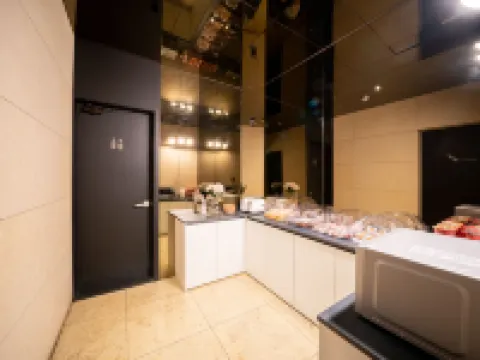 Hotel Cullinan Uiwang Hotels in Uiwang-si