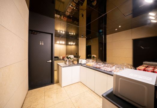 컬리넌 의왕 내부