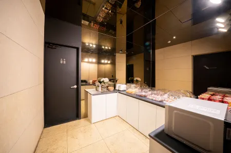 Hotel Cullinan Uiwang