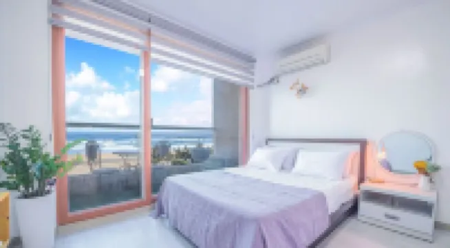 Yangyang Yemeusong Dongho Sea Pension Hotels near Donghohaesuyokjang