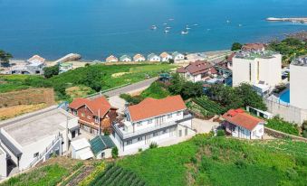 Namhae Badamaru Pension